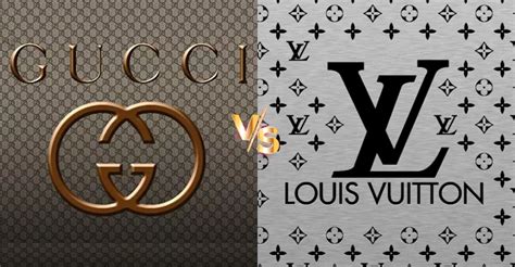 what's better louis vuitton or gucci|Gucci vs Louis Vuitton reddit.